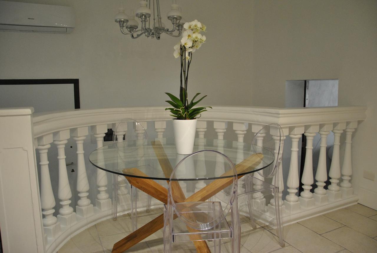 Domus Antiqua San Lorenzo Apartment *