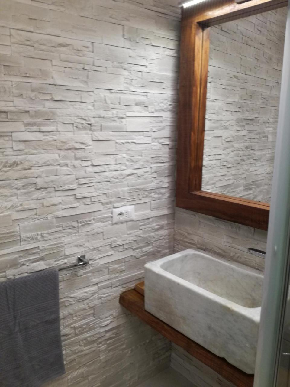 Domus Antiqua San Lorenzo Apartment *