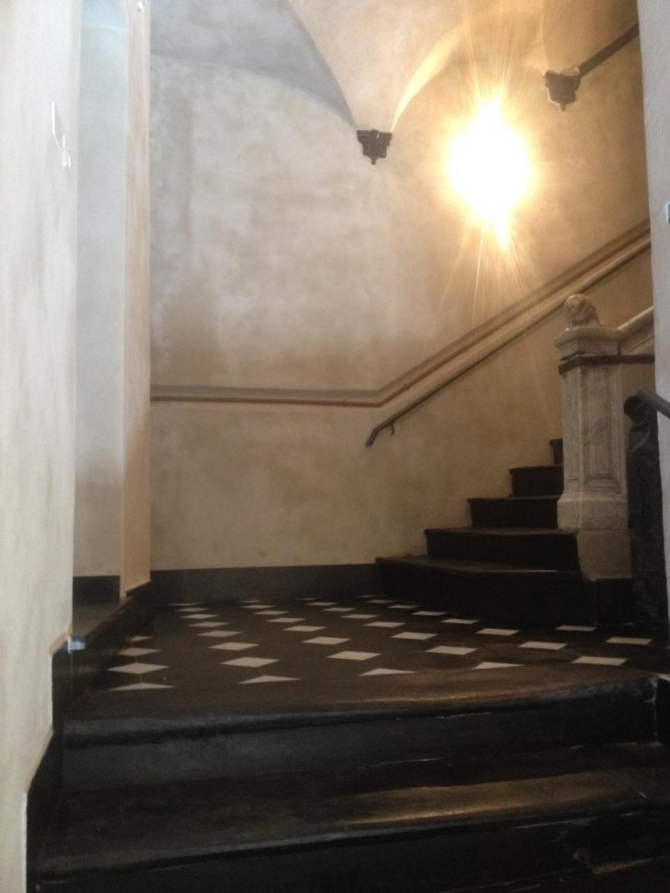 Domus Antiqua San Lorenzo Apartment