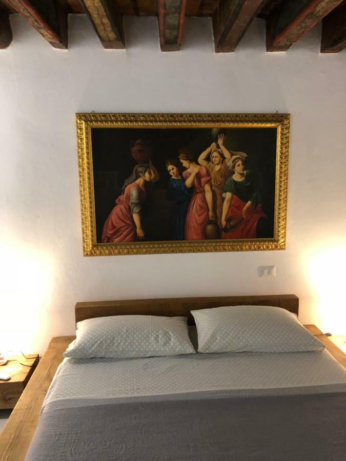 Domus Antiqua San Lorenzo Apartment Genoa